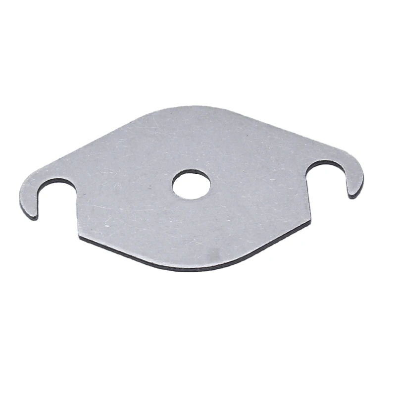 

EGR Valve Blanking Plate for Ford MK7 Transit 2.2 2.4 3.2 Tdci BHP MPG