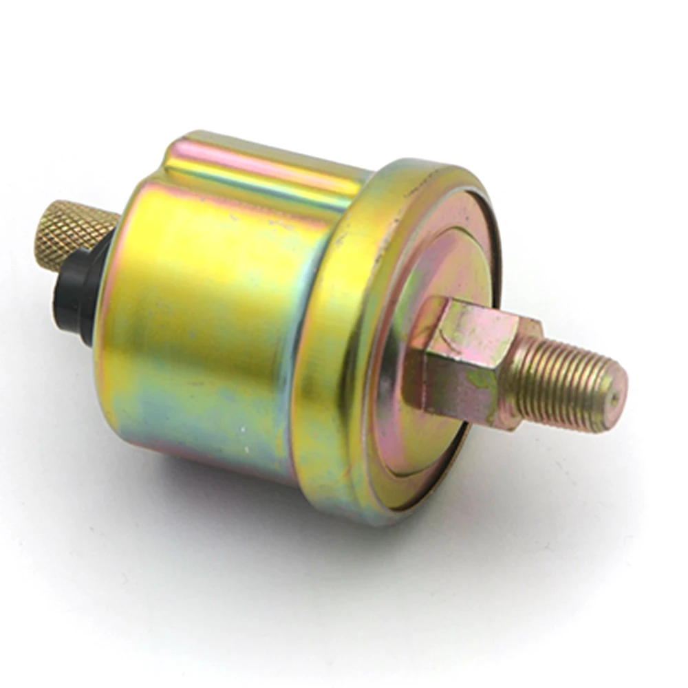 Универсальный автомобильный аналоговый манометр 2 дюйма 52 мм 0 7 кг