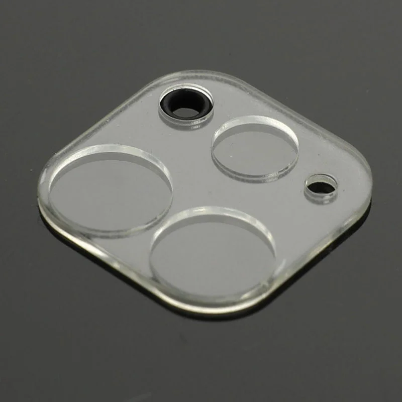 

for IPad Pro Tempered Glass Screen Rear Camera Portable Lens Film Protector