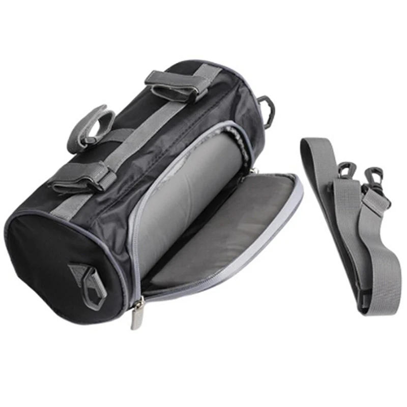 1 шт. передняя вилка на руль мотоцикла сумка для хранения Контейнер ткань