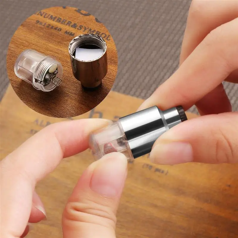 Прочный светодиодный светильник в семь цветов 5 шт. хорошее качество практичный