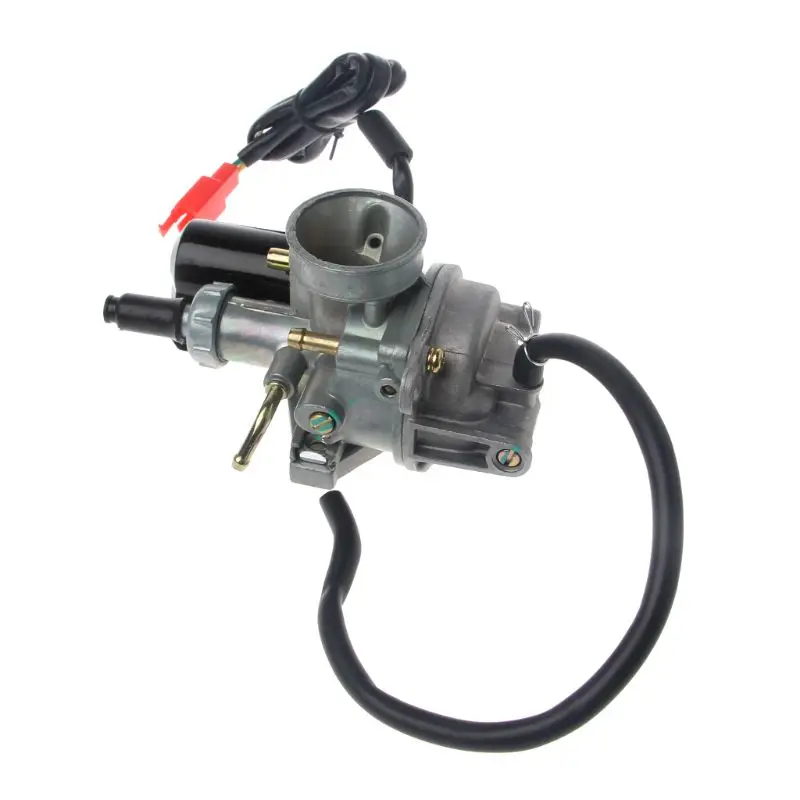 Карбюратор для Honda КАРБЮРАТОР 19 мм 2 тактный 50cc Dio 50 18 27 28 SA50 SK50 SYM DD50 SP ZX34 35 Kymco