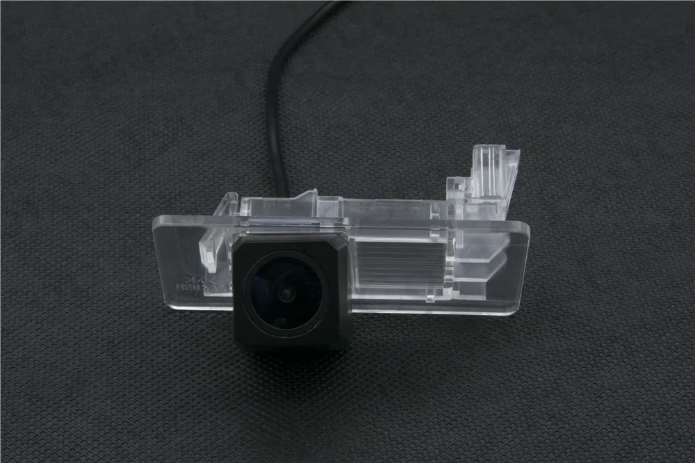 

HD Night Vision Car Rear View Camera 170 Degree Waterproof ForVolkswagen NewPassat Sagitar Lavida Gran Lavida Sharan Santana
