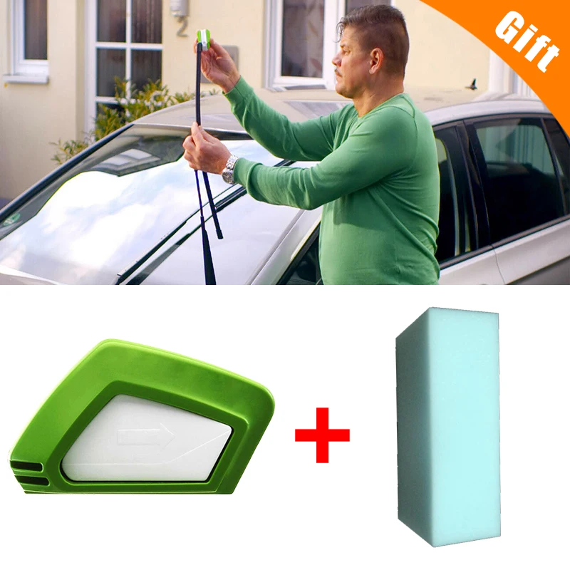 

Car Wiper Repair Tool Windscreen Wiper Blade Restorer Wiperblade Cutter Rubber Regroove Tool Car Accessories