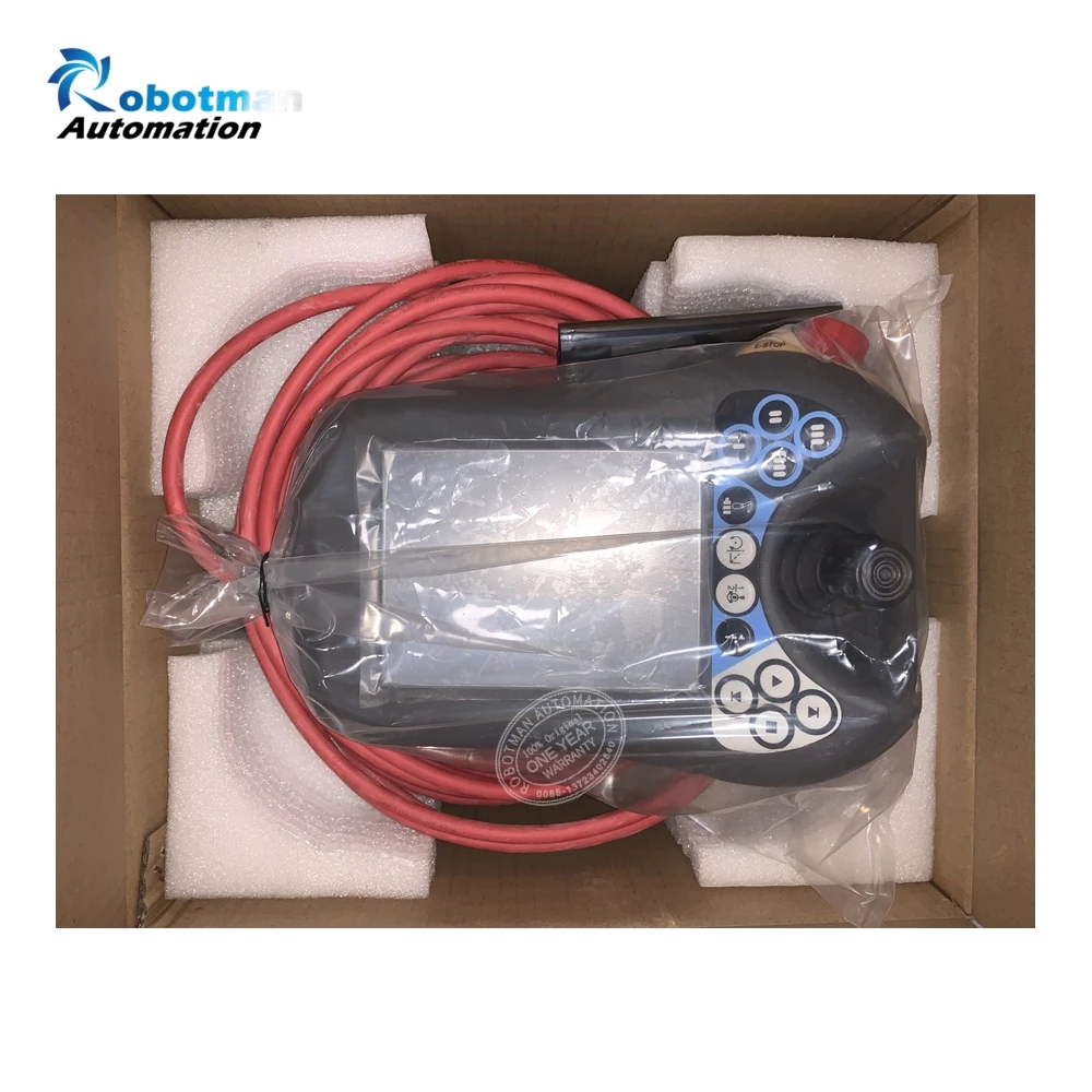 Новинка в коробке ABB DSQC679 3avi028357-001 подвеска для обучения робота включающая кабель