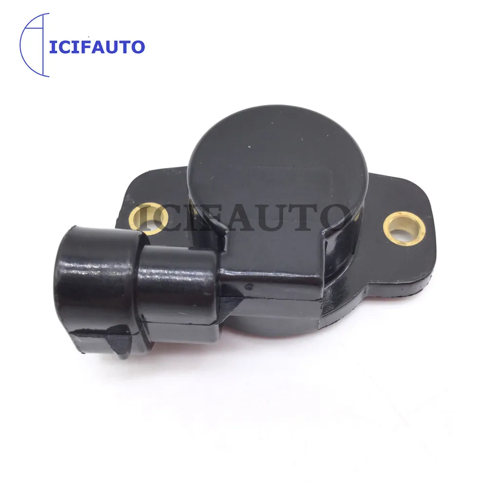 Датчик положения дроссельной заслонки TPS для Citroen AX Berlingo Saxo Xantia Xsara ZX Lancia Musa Y Ypsilon