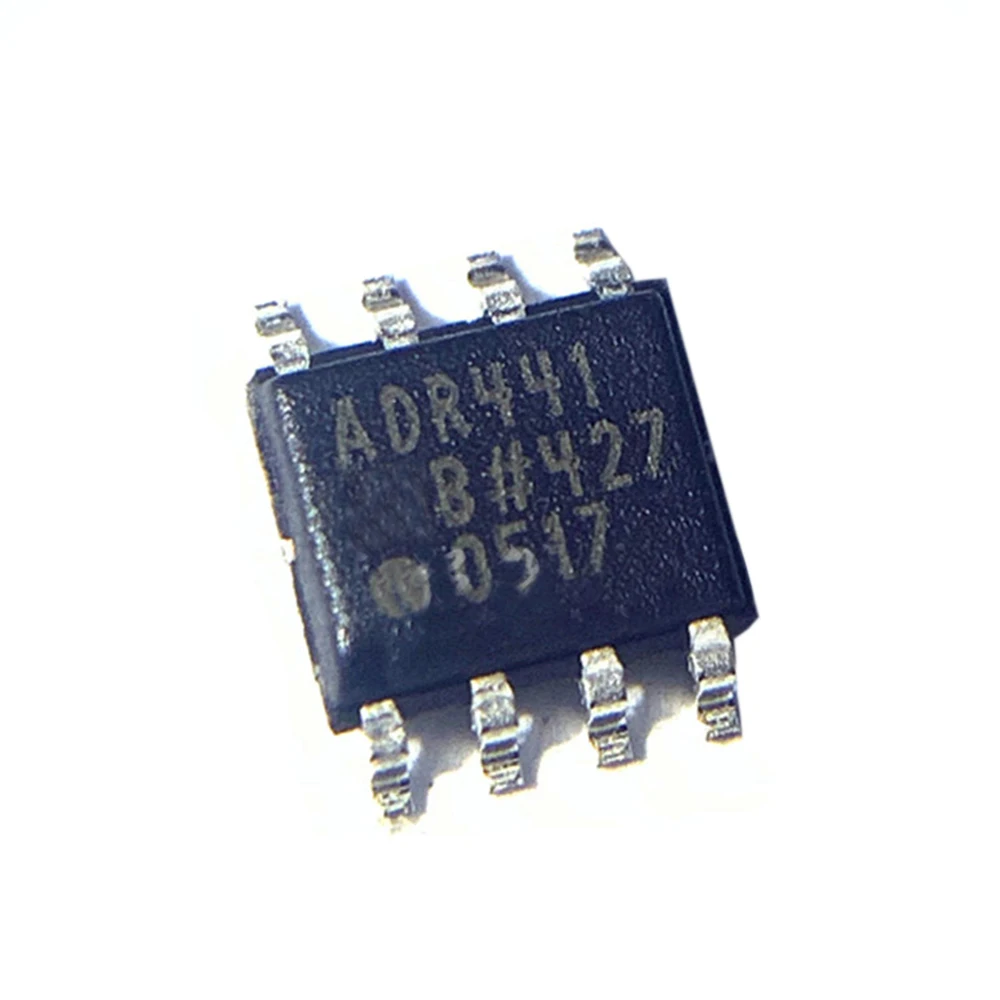 

Новинка 100%, оригинал, модель ADR441BR SOP8 ADR441BRZ-REEL7 IC