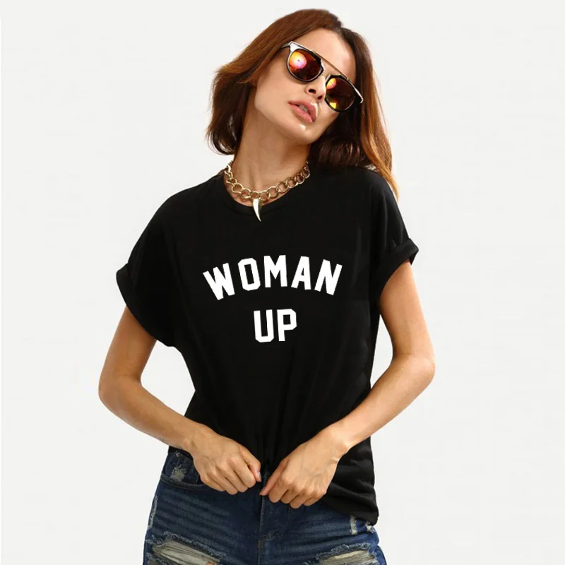 EnjoytheSpirit женская футболка забавная для тренировок свободный крой стиль