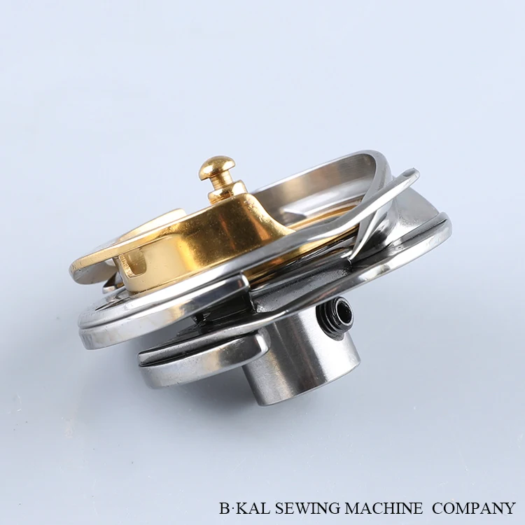 DESHENG крюк DSH-DP2(457U)T титана позолоченный для певицы 457A швейная машина вращающийся