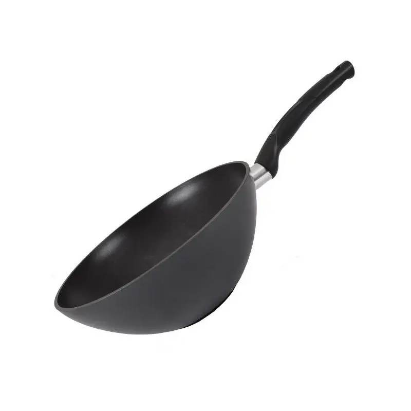 Сковорода-вок Kukmara Традиция 28 см | Дом и сад