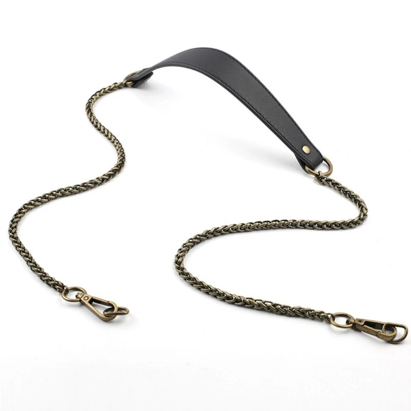 Кошелек на ремешке-цепочке для замены сумки через плечо 45 дюймов | Багаж и
