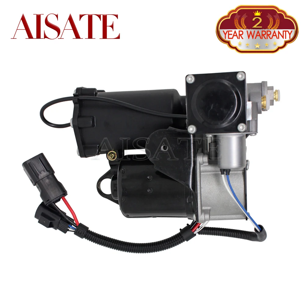 Насос компрессора пневматической подвески для Land Rover Discovery 3 &amp 4 Range Sport