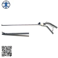 laparoscope medical instrument needle holder laparoscopic instruments