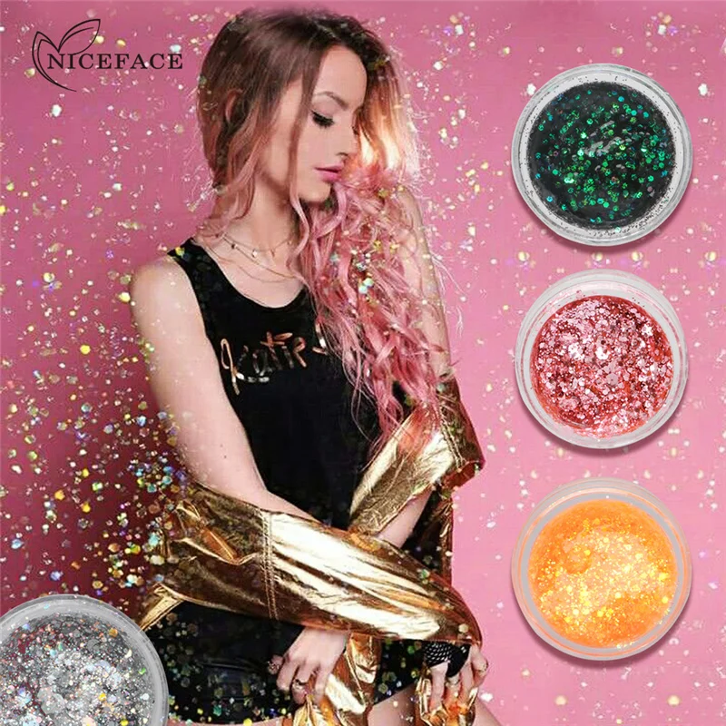 Жидкий прозрачный крем для век ярко светлые тени гелевая паста жидкий