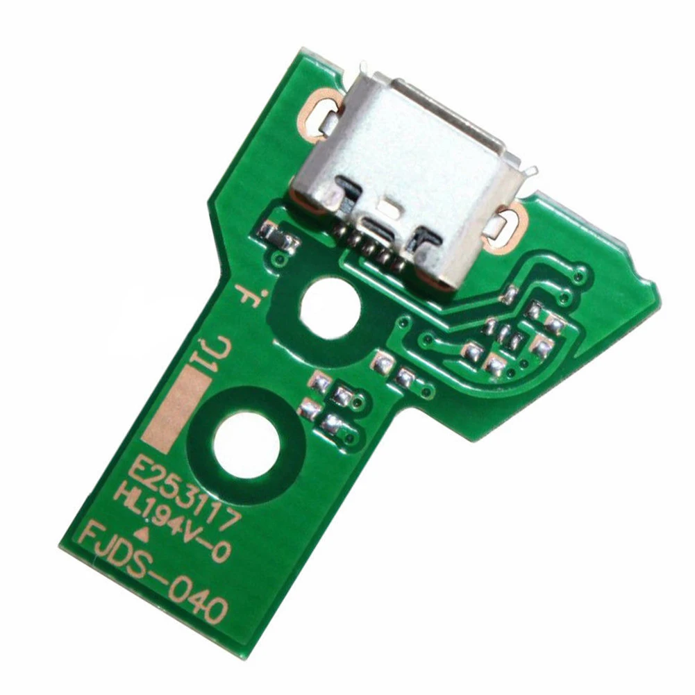 12 Pin схема контроллера аксессуары светодиодный свет с кабелем Micro USB адаптер