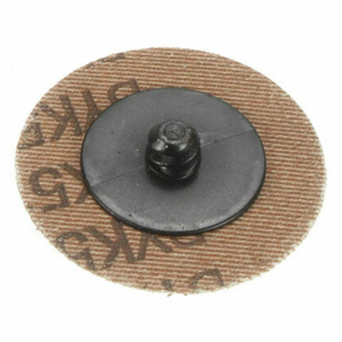 

Parts Sanding Disc 50 PCS Set.Kit 2 inch 50 mm 80 Grit Sandpaper Wheel