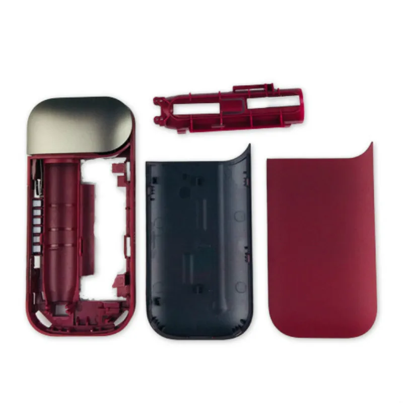 Ограниченное количество внешних чехлов для IQOS 2 4 Plus Ruby Edition сменная коробка
