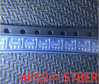 Бесплатная доставка 200 шт. Φ APS2415TBER APS2415TBER-ADJ | Электроника