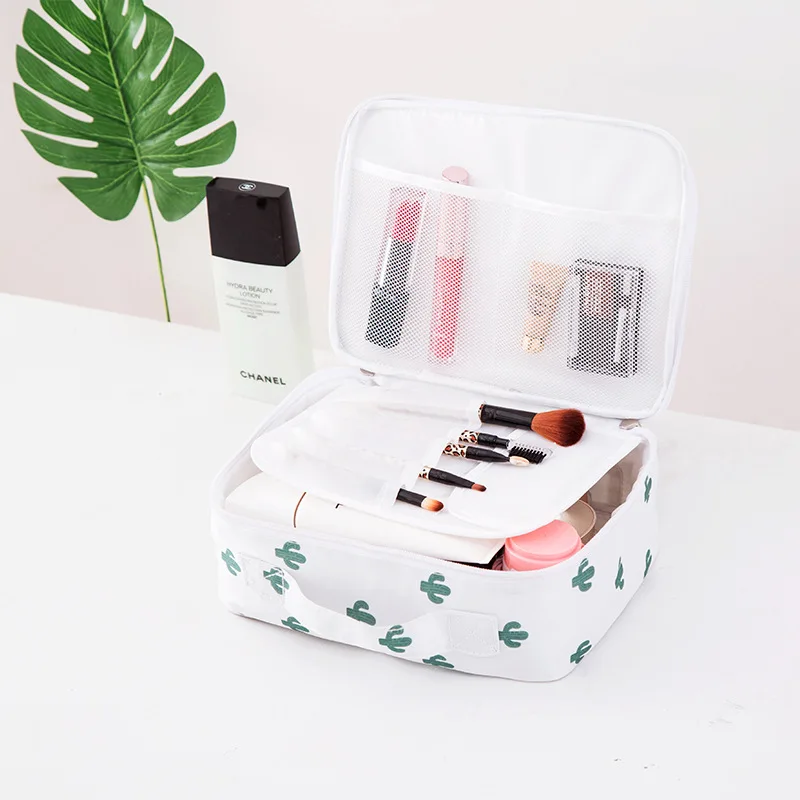 

Travel toiletry bag portable toiletry bag portable mini toiletry bag toiletry organizing and storage bag