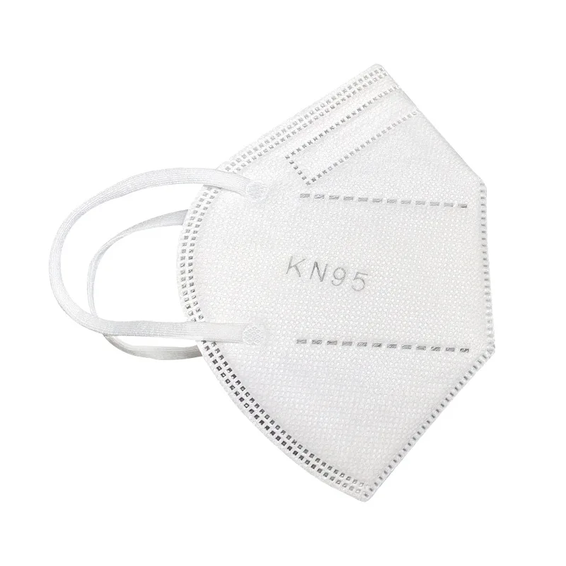 Fast Delivery Europe Approved FFP2 Masks KN95 Face Maske fpp2 Dust Mascarillas Reusable Mascherine ffp2mask Protection Masque |