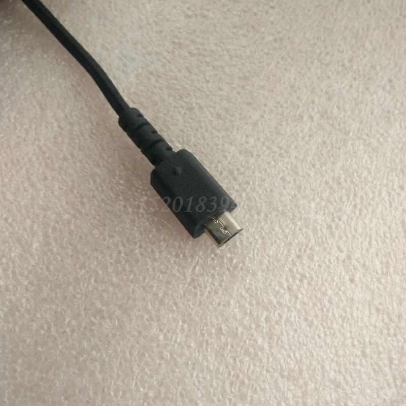 USB зарядный кабель OOTDTY для наушников провод Logitech G533 G633 G933 | Электроника