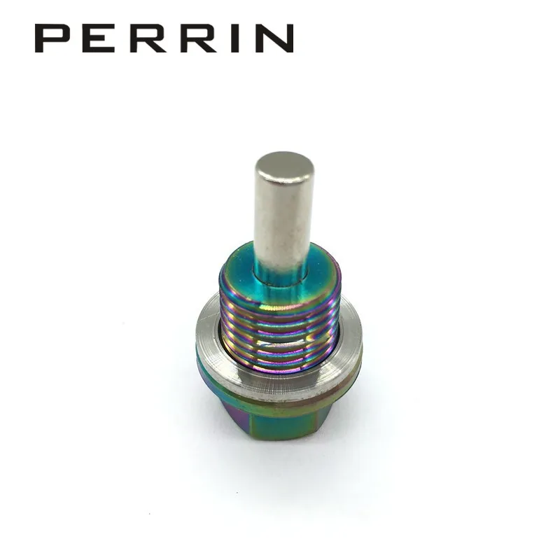 Штатив из титанового сплава M14 * 1 5|magnetic oil drain plug|oil plugdrain plug |