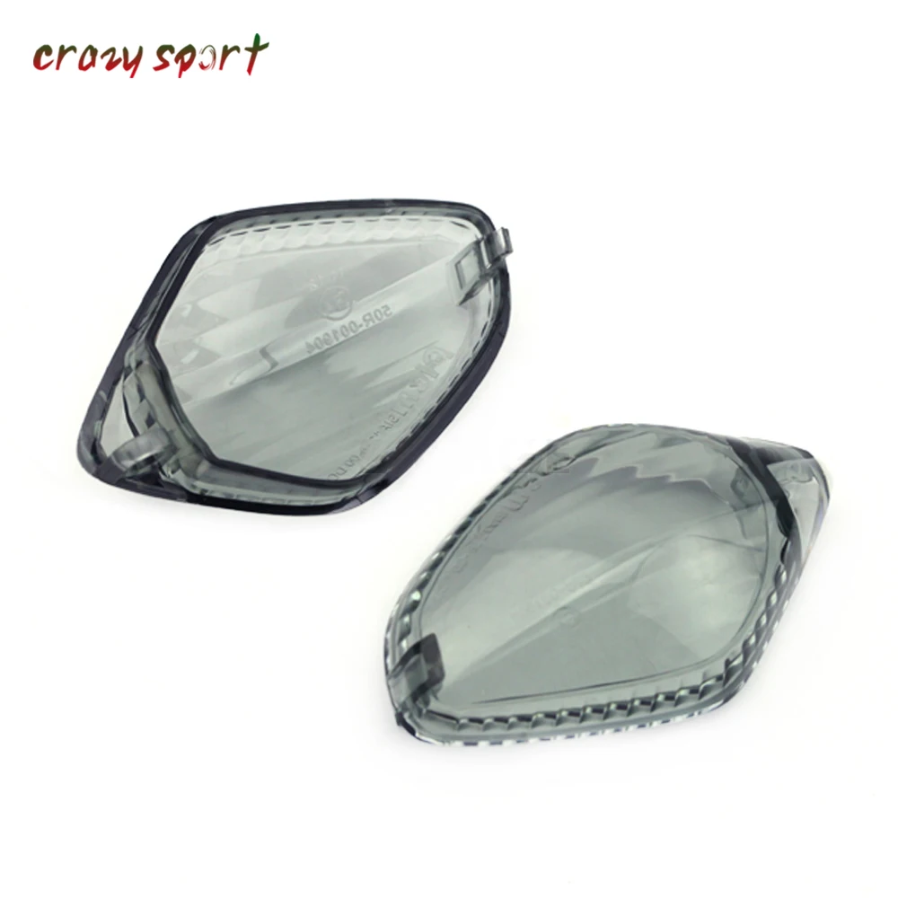 Объектив индикатора поворота для HONDA CMX 300/500 17 18 CRF250L 12 MSX 125 gram SF CRF 250L аксессуары
