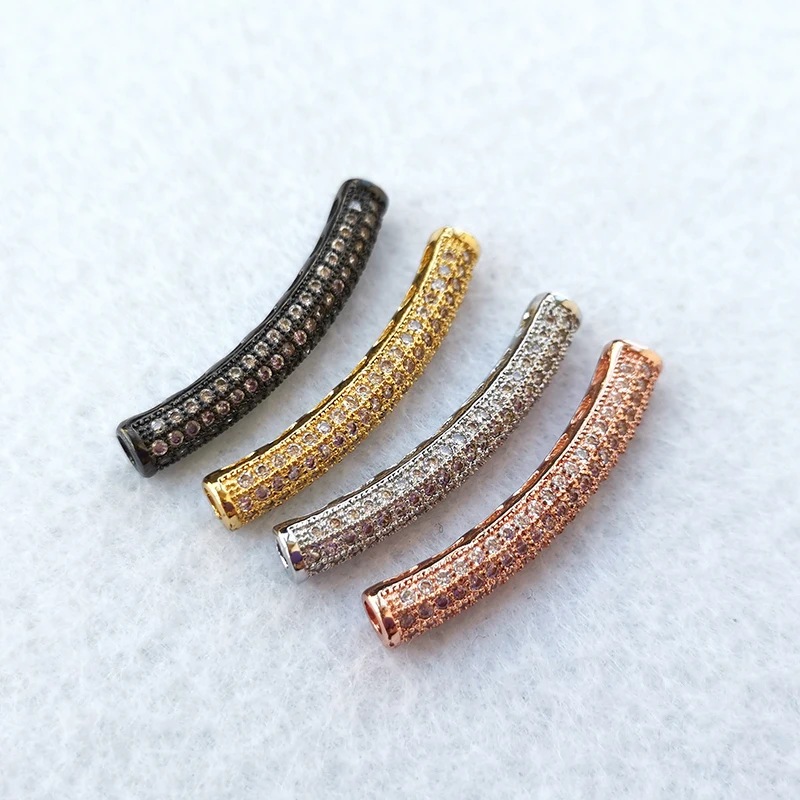 2 шт. бусины-коннекторы для браслетов ожерелий | Украшения и аксессуары