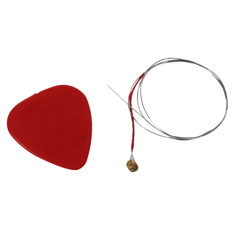 Hawaii Ukulele Mini Guitar 21 inch Acoustic + Plectron | Спорт и развлечения