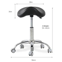 bar chair leisure leather swivel bar stools chairs height adjustable pneumatic pub chair home office kitchen chair