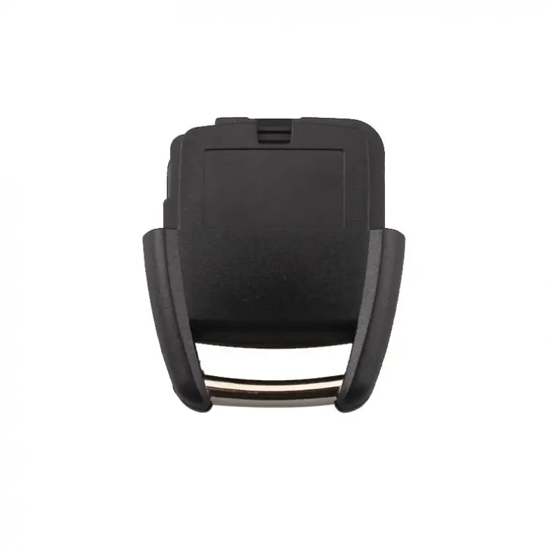 434 МГц 2 кнопки без ключа Uncut HU100 Blade Flip Remote Key Fob с чипом ID40 для Opel Holden 2001-2011 батареи |
