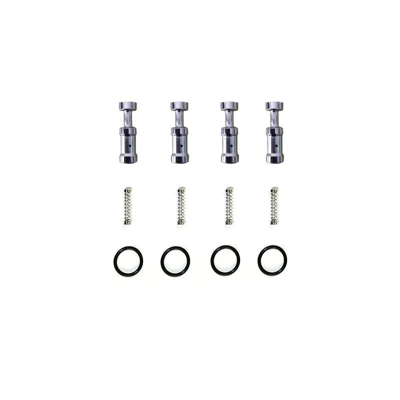 

LPG CNG Kits For 4 Pcs Valtek, RAIL IG1, IG1 Apache Injectors Repair Kit