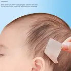 1 рулон, корректирующая силиконовая лента для ушей, для коррекции детских ушей