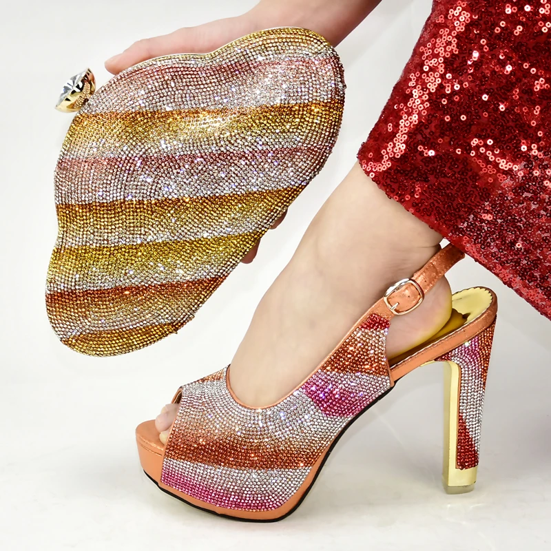 Горячая Распродажа женские туфли на высоком каблуке 12 5 см в итальянском стиле с