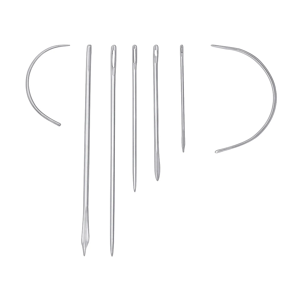 59 шт. набор инструментов для работы с кожей|Швейные инструменты и аксессуары| |