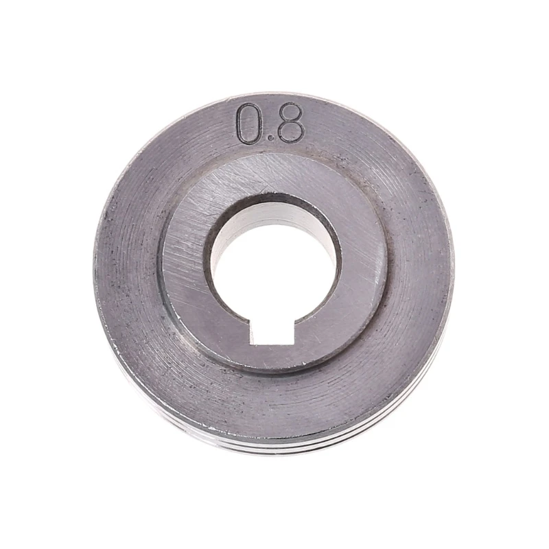 Сварочная проволока детали рулонных роликов для сварочного аппарата Mig 0 8-1.063HF |