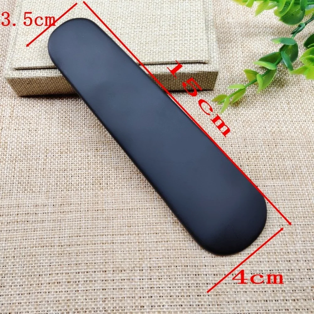 

Bianstone Scraping Board Volcanic Energy Stone Spa Hot Gua Sha Massage Compress Full Body Massage Spatula Board Stone Tool