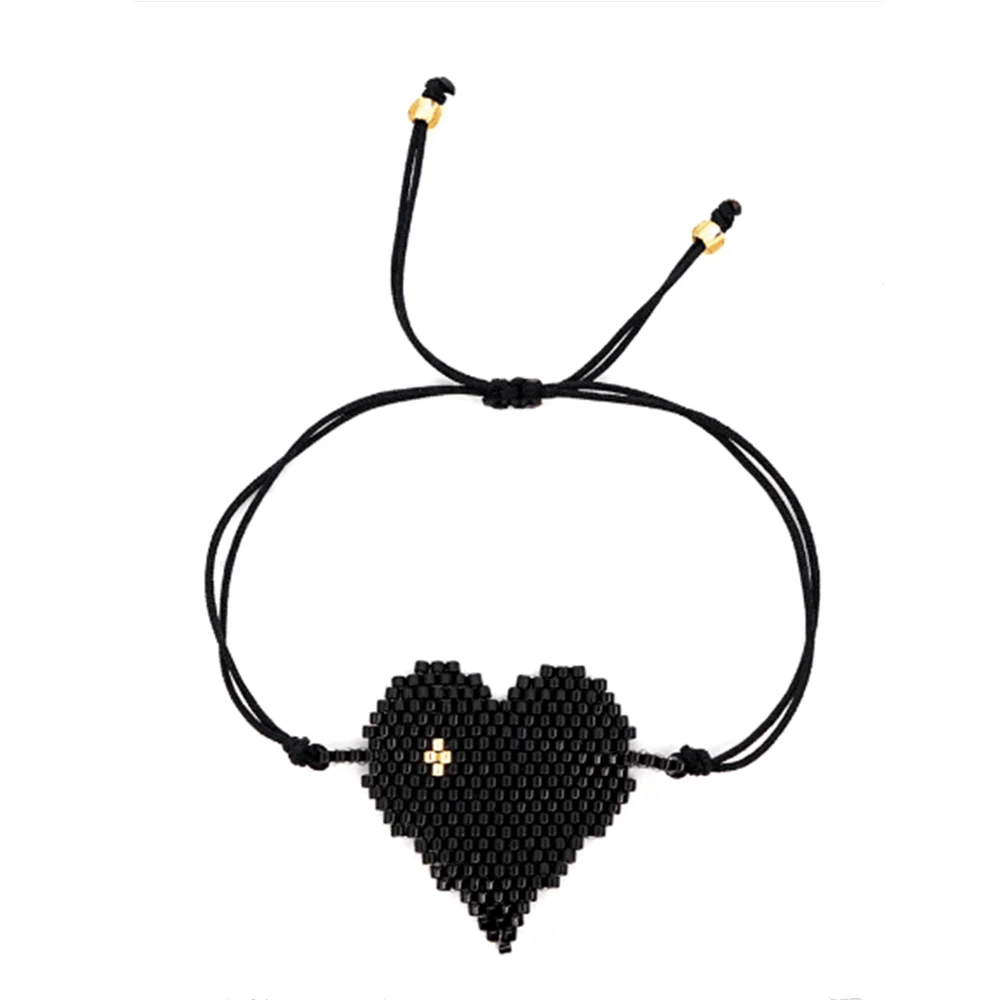 

Go2boho 2020 Fashion Bracelet For Women MIYUKI Jewelry Evil Eye Bracelets Men Turkish Eye Handmade Femme Armband Wholesale