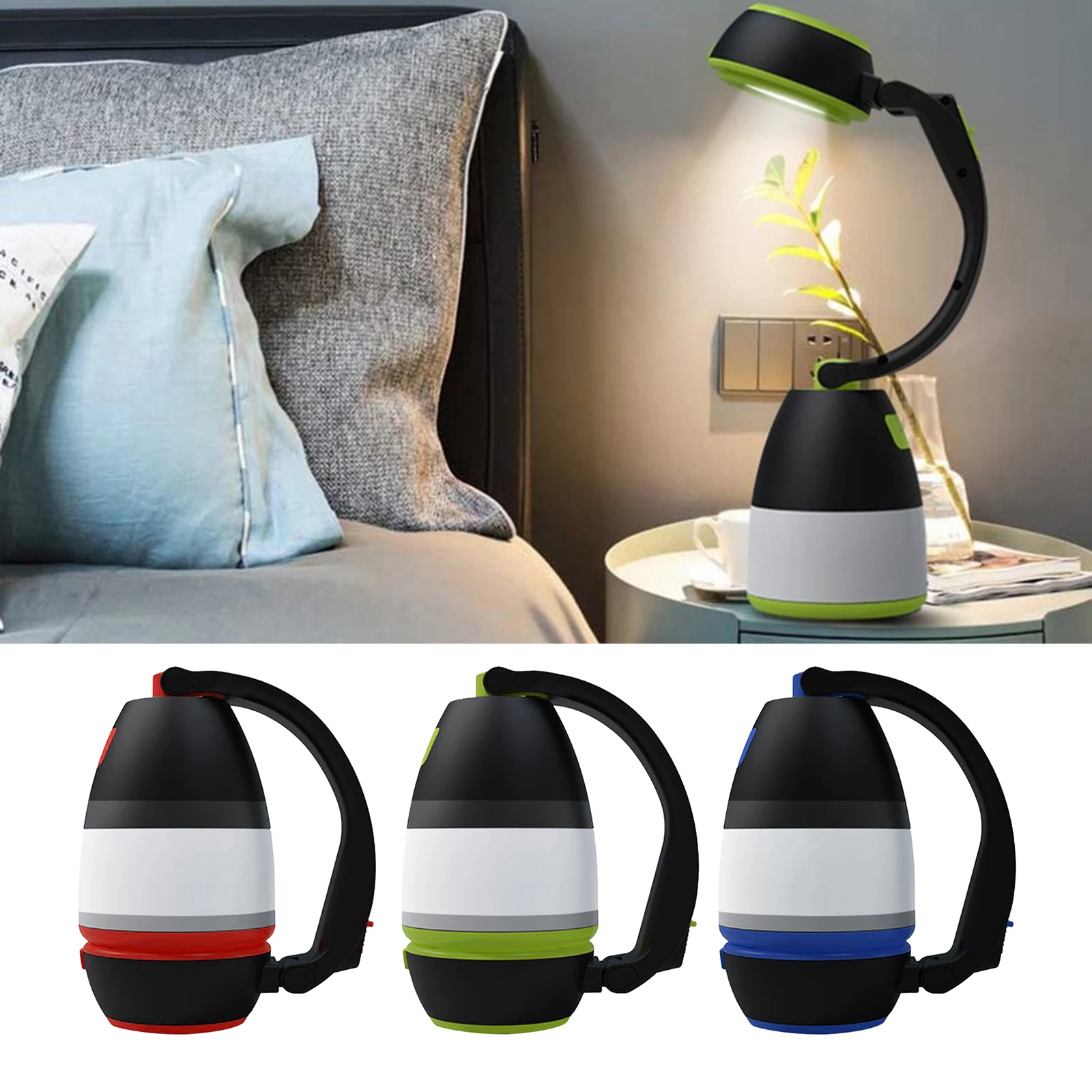 Походный светильник Фонари Лампа вспышка фонарь лампа Strobe 4 в 1 удара Палатка