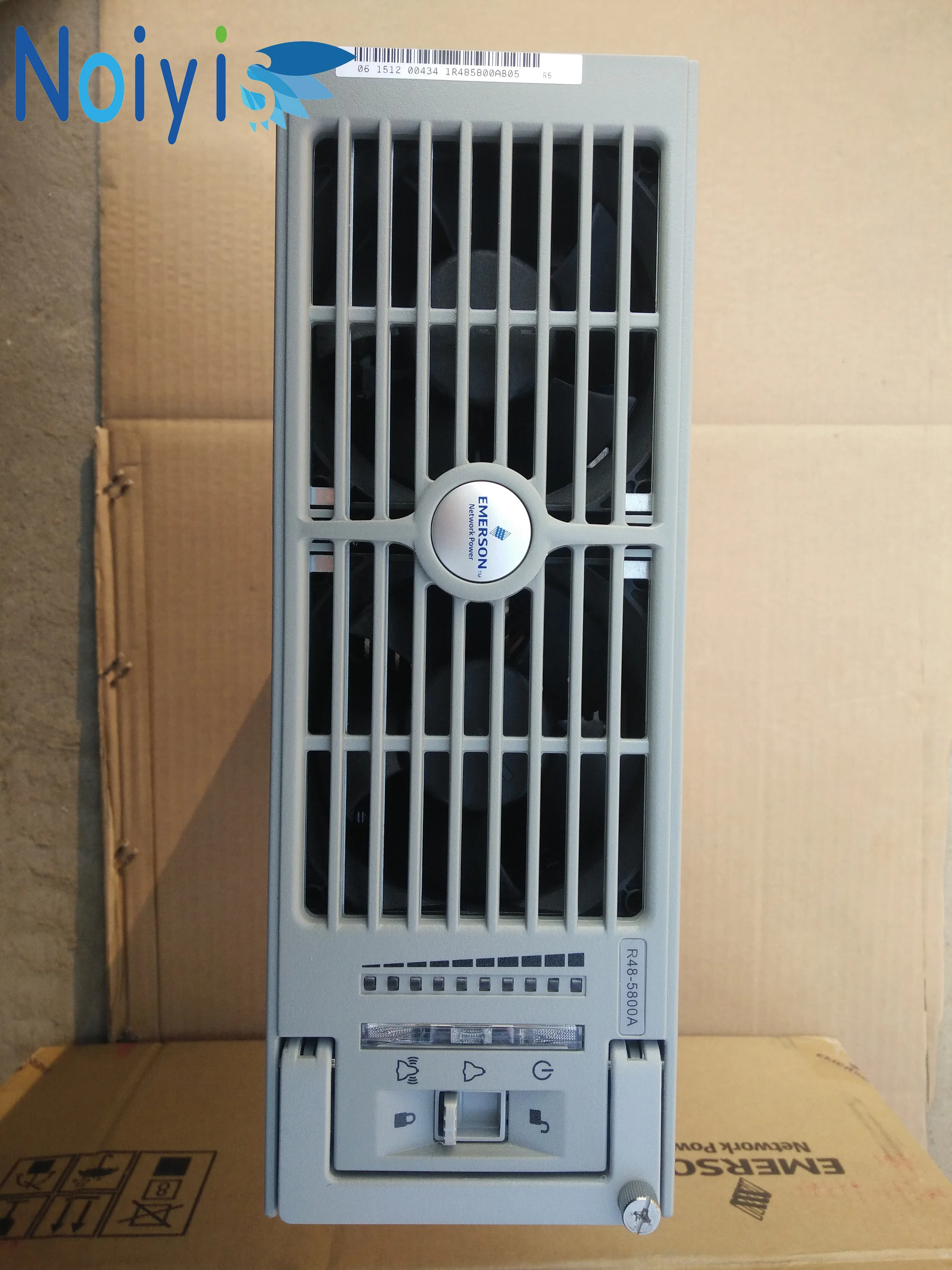 Новый Emerson r48-5800a источник питания линии связи модуль | Мобильные телефоны и