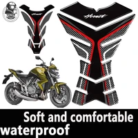 for honda hornet all year round motorcycle fuel tank pad decal sticker free shipping and wholesale new products