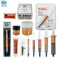 net weight 0 51371530150 grams gd007 thermal conductive grease paste plaster heat sink compound ssy sy bx cn st cb mb br