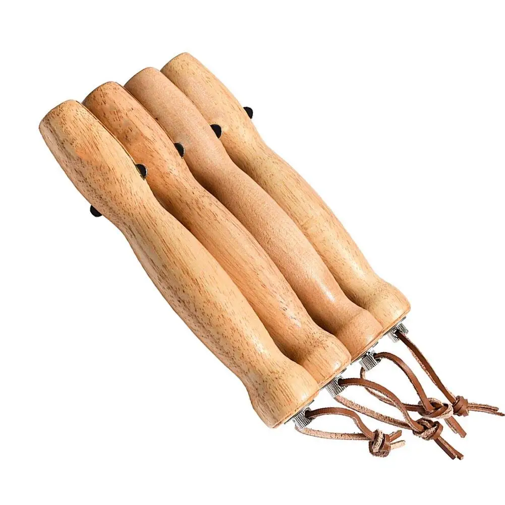 1 шт. эластичный барбекю вилки для кемпинга на открытом воздухе костра из