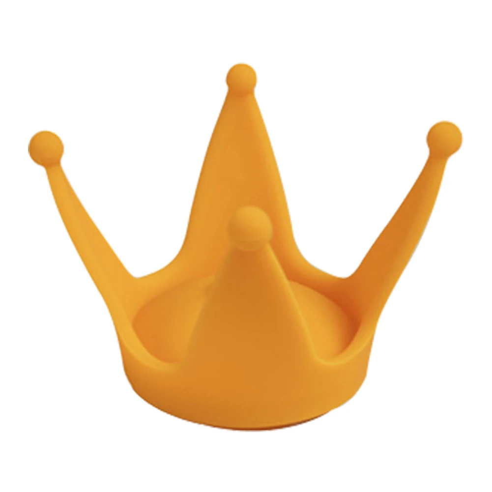 Инновационный детский универсальный головной убор в форме короны для