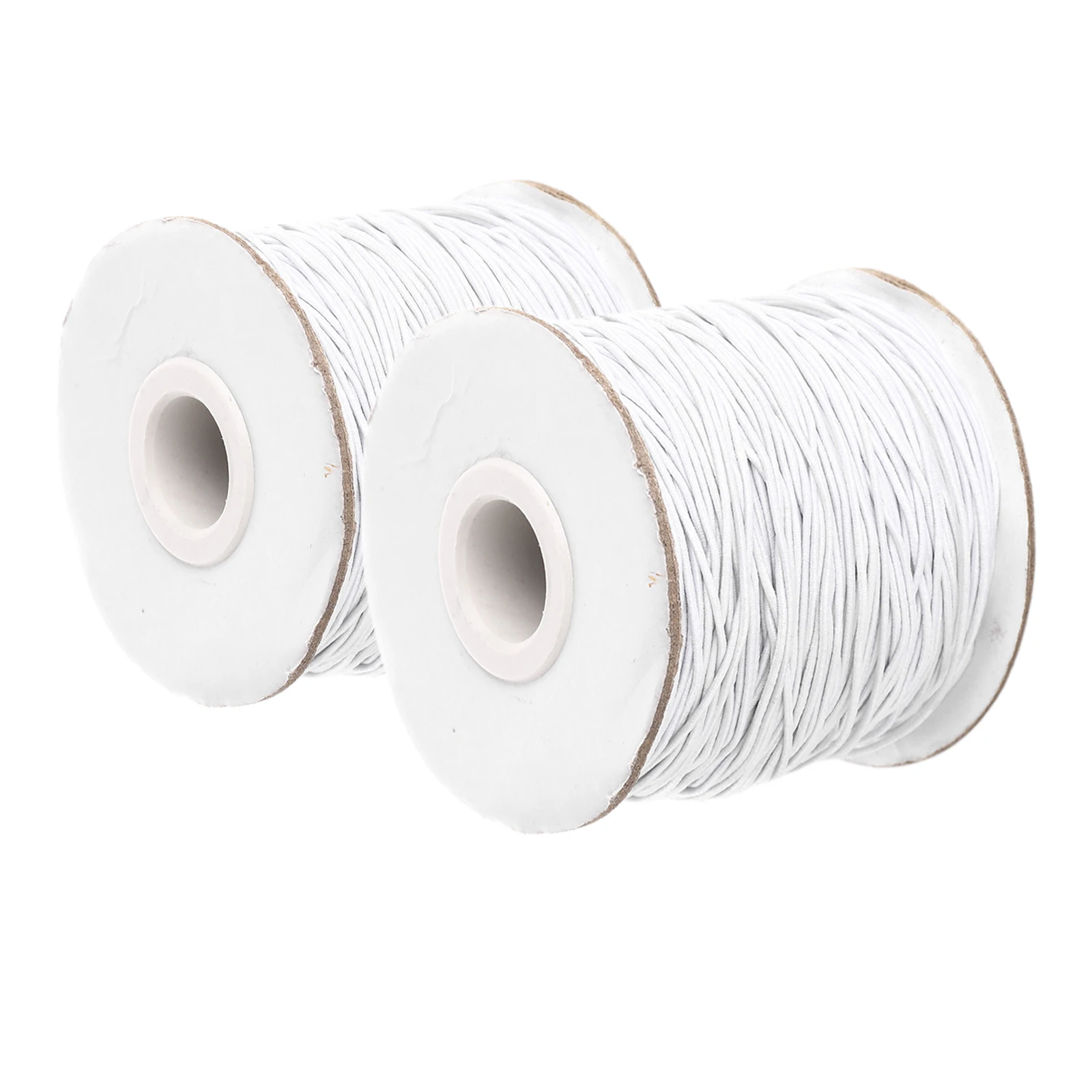 

100m Elastic Jewelry Cord Beading String Strong Stretchy Thread Cords For Knitting DIY Crafts Jewelry Making Bracelets
