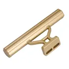 Deemount MTB велосипедный стержень Расширенный кронштейн крепление для фар держатель для компьютера лампа сплав поддержка расширитель 15 см