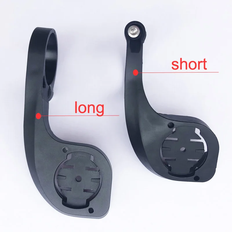 Удлинитель на руль велосипеда без логотипа кронштейн для спидометр подставки