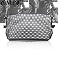 mt10 fz10 motorcycle radiator guard protector grille grill cover for yamaha mt 10 mt10 fz 10 sp 2016 2017 2018 2019 2020 2021