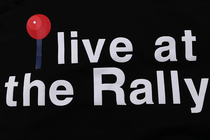 

2021, CPFM.XYZ Live Ai the Rally , 100%