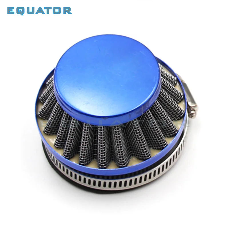 Запчасти для мотоциклов эффективный воздушный фильтр 60 мм карбюраторов Dellorto SHA